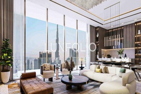 شقة في وسط مدينة دبي, دبي 1غرف نوم, 91 م² رقم 45375 - صورة 9