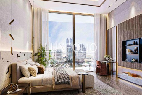 شقة في وسط مدينة دبي, دبي 1غرف نوم, 91 م² رقم 45375 - صورة 1