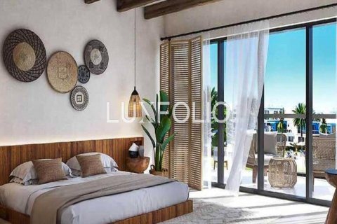 Townhouse in Damac Lagoons, Dubai 3 bedrooms, 193 sq.m. № 45377 - photo 3
