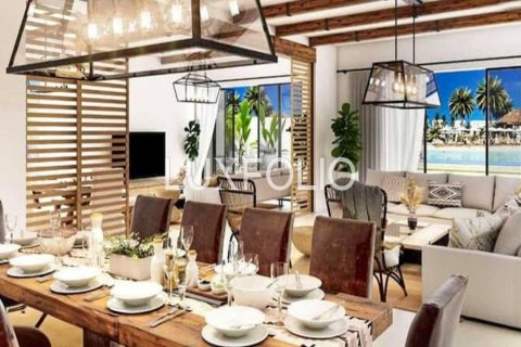 Townhouse in Damac Lagoons, Dubai 3 bedrooms, 193 sq.m. № 45377 - photo 4