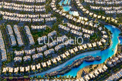 Townhouse in Damac Lagoons, Dubai 3 bedrooms, 193 sq.m. № 45377 - photo 6