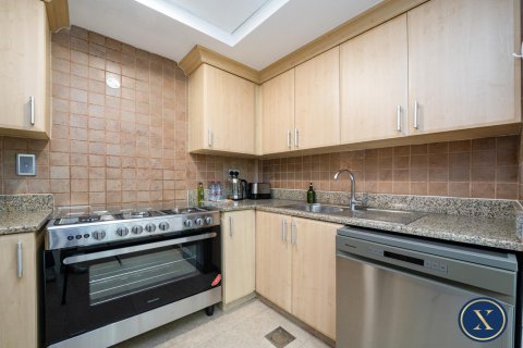 Appartement à Shoreline Apartments, Palm Jumeirah, Dubai, 1 chambre, 69 m², № 45378 - photo 10