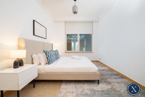 Appartement à Shoreline Apartments, Palm Jumeirah, Dubai, 1 chambre, 69 m², № 45378 - photo 14