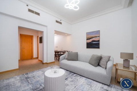 Appartement à Shoreline Apartments, Palm Jumeirah, Dubai, 1 chambre, 69 m², № 45378 - photo 3