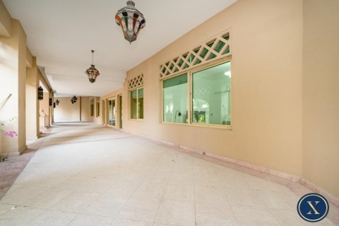 Appartement à Shoreline Apartments, Palm Jumeirah, Dubai, 1 chambre, 69 m², № 45378 - photo 21
