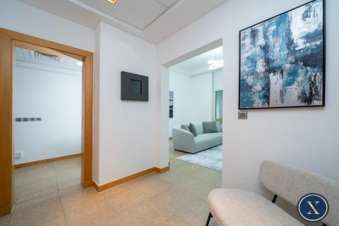 Appartement à Shoreline Apartments, Palm Jumeirah, Dubai, 1 chambre, 69 m², № 45378 - photo 7