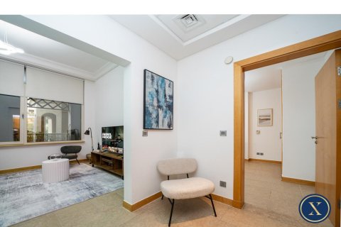 Appartement à Shoreline Apartments, Palm Jumeirah, Dubai, 1 chambre, 69 m², № 45378 - photo 6