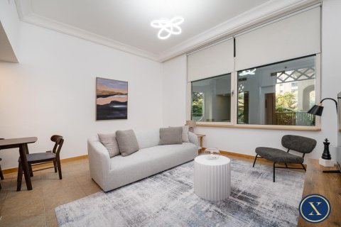 Appartement à Shoreline Apartments, Palm Jumeirah, Dubai, 1 chambre, 69 m², № 45378 - photo 2