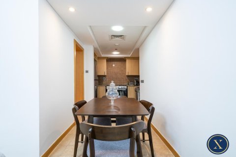 Appartement à Shoreline Apartments, Palm Jumeirah, Dubai, 1 chambre, 69 m², № 45378 - photo 9