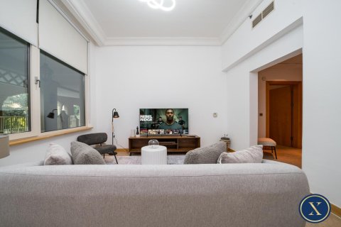 Appartement à Shoreline Apartments, Palm Jumeirah, Dubai, 1 chambre, 69 m², № 45378 - photo 4
