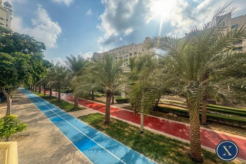 Appartement à Shoreline Apartments, Palm Jumeirah, Dubai, 1 chambre, 69 m², № 45378 - photo 22