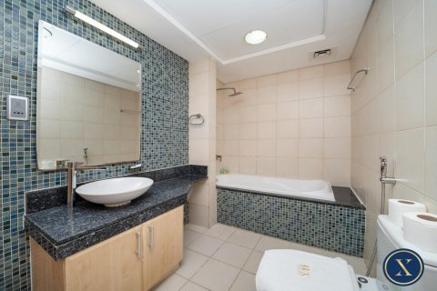 Appartement à Shoreline Apartments, Palm Jumeirah, Dubai, 1 chambre, 69 m², № 45378 - photo 18