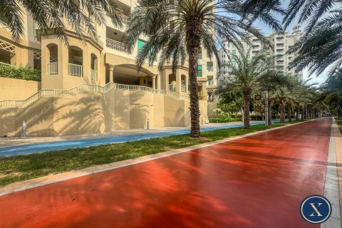 Appartement à Shoreline Apartments, Palm Jumeirah, Dubai, 1 chambre, 69 m², № 45378 - photo 23