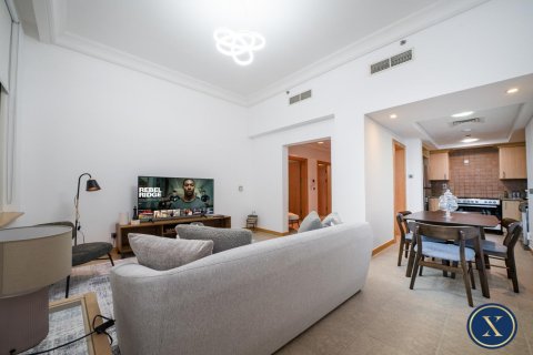 Appartement à Shoreline Apartments, Palm Jumeirah, Dubai, 1 chambre, 69 m², № 45378 - photo 5