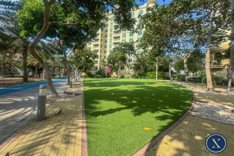 Appartement à Shoreline Apartments, Palm Jumeirah, Dubai, 1 chambre, 69 m², № 45378 - photo 24