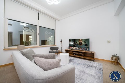 Appartement à Shoreline Apartments, Palm Jumeirah, Dubai, 1 chambre, 69 m², № 45378 - photo 1