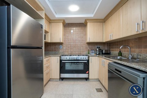 Appartement à Shoreline Apartments, Palm Jumeirah, Dubai, 1 chambre, 69 m², № 45378 - photo 11
