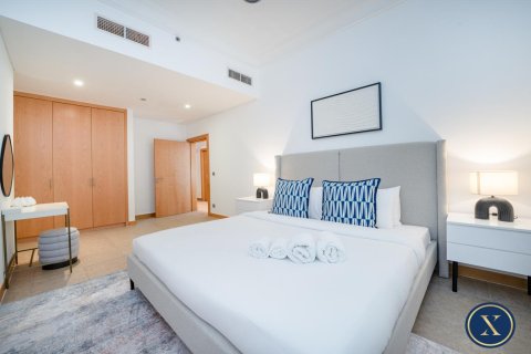Appartement à Shoreline Apartments, Palm Jumeirah, Dubai, 1 chambre, 69 m², № 45378 - photo 15