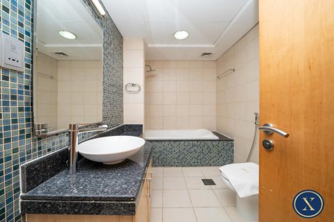 Appartement à Shoreline Apartments, Palm Jumeirah, Dubai, 1 chambre, 69 m², № 45378 - photo 17