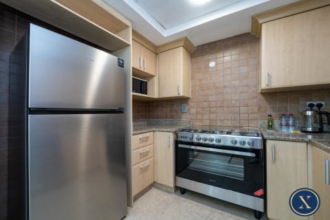 Appartement à Shoreline Apartments, Palm Jumeirah, Dubai, 1 chambre, 69 m², № 45378 - photo 12