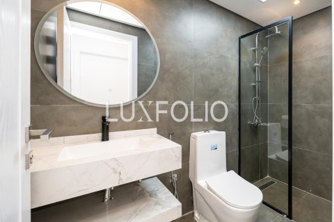 Apartment in Dubai Marina, Dubai 2 bedrooms, 108 sq.m. № 45381 - photo 23
