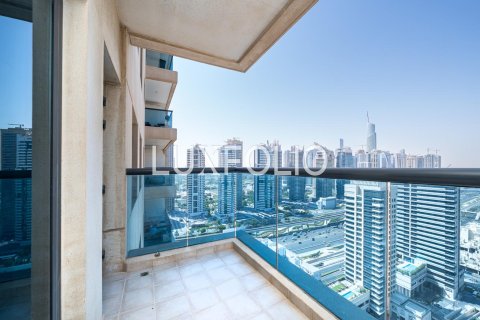 Apartment in Dubai Marina, Dubai 2 bedrooms, 108 sq.m. № 45381 - photo 25