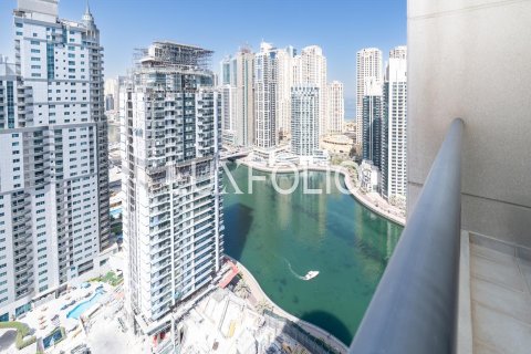 Apartment in Dubai Marina, Dubai 2 bedrooms, 108 sq.m. № 45381 - photo 3