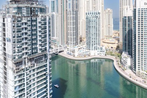 Apartment in Dubai Marina, Dubai 2 bedrooms, 108 sq.m. № 45381 - photo 2