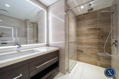 Appartement à Jumeirah Lake Towers, Dubai, 1 chambre, 86 m², № 45379 - photo 19