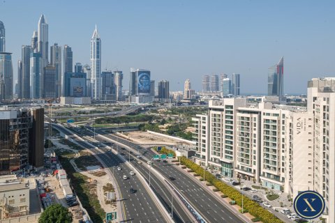 Appartement à Jumeirah Lake Towers, Dubai, 1 chambre, 86 m², № 45379 - photo 20