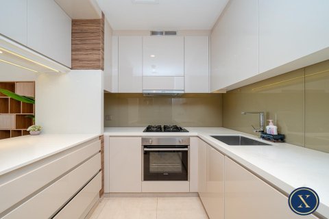 Appartement à Jumeirah Lake Towers, Dubai, 1 chambre, 86 m², № 45379 - photo 12