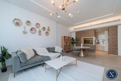 Appartement à Jumeirah Lake Towers, Dubai, 1 chambre, 86 m², № 45379 - photo 4
