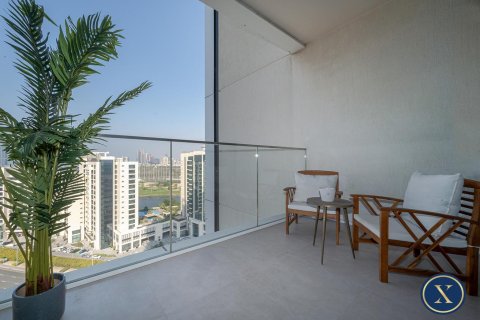 Appartement à Jumeirah Lake Towers, Dubai, 1 chambre, 86 m², № 45379 - photo 1