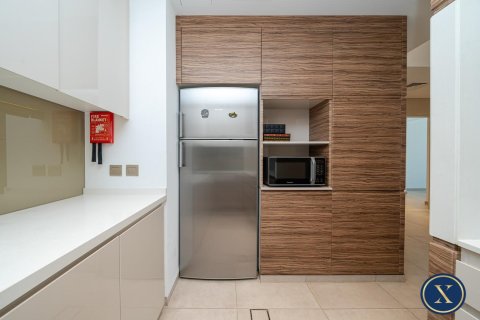 Appartement à Jumeirah Lake Towers, Dubai, 1 chambre, 86 m², № 45379 - photo 11