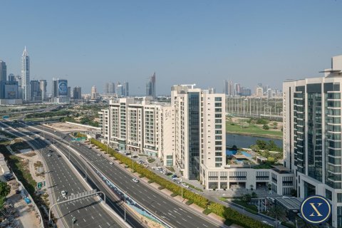 Appartement à Jumeirah Lake Towers, Dubai, 1 chambre, 86 m², № 45379 - photo 21