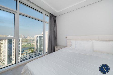 Appartement à Jumeirah Lake Towers, Dubai, 1 chambre, 86 m², № 45379 - photo 16