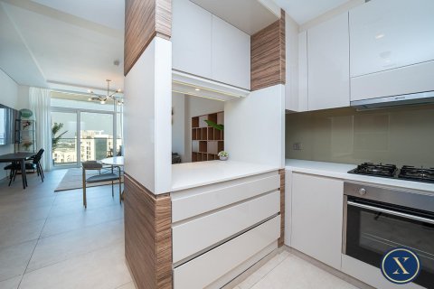 Appartement à Jumeirah Lake Towers, Dubai, 1 chambre, 86 m², № 45379 - photo 9