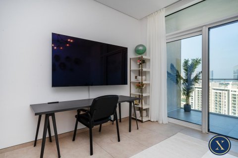Appartement à Jumeirah Lake Towers, Dubai, 1 chambre, 86 m², № 45379 - photo 5