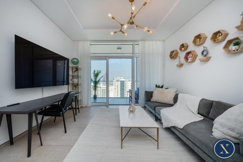 Appartement à Jumeirah Lake Towers, Dubai, 1 chambre, 86 m², № 45379 - photo 2