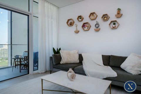 Appartement à Jumeirah Lake Towers, Dubai, 1 chambre, 86 m², № 45379 - photo 3