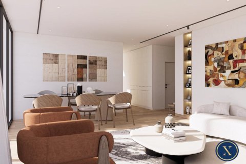 Apartamento en Jumeirah Lake Towers, Dubai, 3 dormitorios, 204 m², № 45380 - foto 2