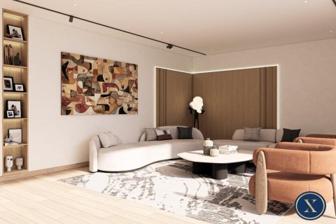 Apartamento en Jumeirah Lake Towers, Dubai, 3 dormitorios, 204 m², № 45380 - foto 1