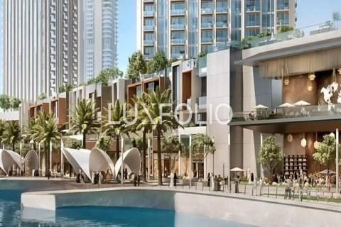 شقة في خور دبي, دبي 2 غرف نوم, 115 م² رقم 45376 - صورة 10