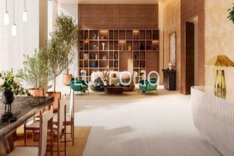شقة في خور دبي, دبي 2 غرف نوم, 115 م² رقم 45376 - صورة 8