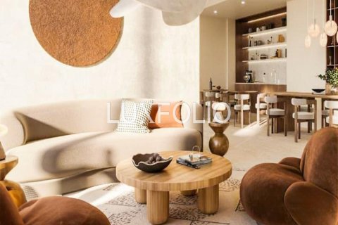 شقة في خور دبي, دبي 2 غرف نوم, 115 م² رقم 45376 - صورة 7