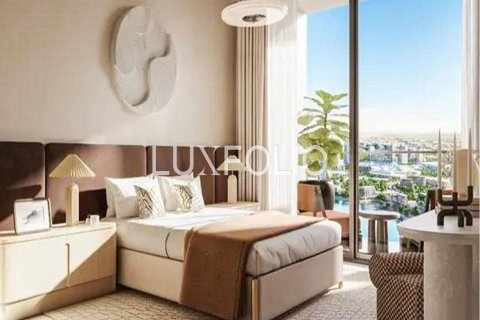 شقة في خور دبي, دبي 2 غرف نوم, 115 م² رقم 45376 - صورة 4