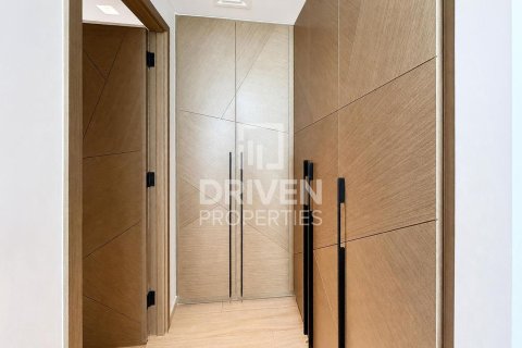 Apartamento en Palace Residences, Dubai Creek Harbour (The Lagoons), Dubai, 2 dormitorios, 110.37 m², № 142897 - foto 5
