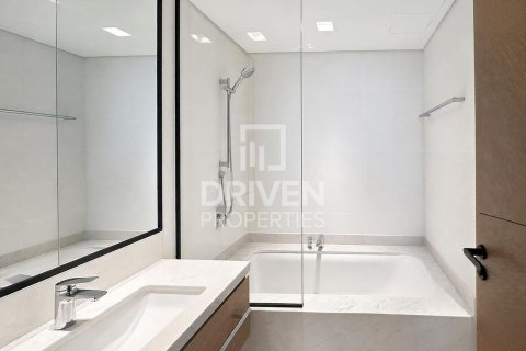Apartamento en Palace Residences, Dubai Creek Harbour (The Lagoons), Dubai, 2 dormitorios, 110.37 m², № 142897 - foto 9