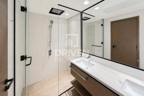 Apartamento en Palace Residences, Dubai Creek Harbour (The Lagoons), Dubai, 2 dormitorios, 110.37 m², № 142897 - foto 10