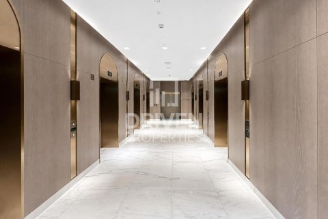 Apartamento en Palace Residences, Dubai Creek Harbour (The Lagoons), Dubai, 2 dormitorios, 110.37 m², № 142897 - foto 8